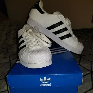 Adidas Superstar Shoes